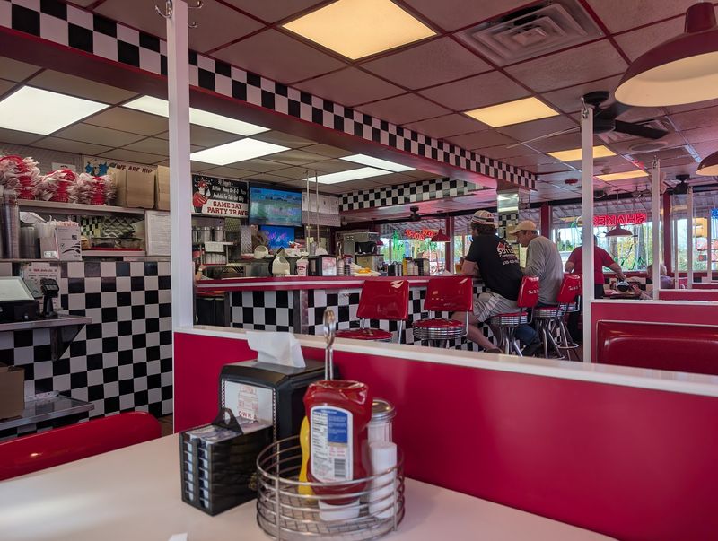 Breakfast Is Served Starting At 6 AM Every Day Breakfast Is Served Starting At 6 AM Every Day