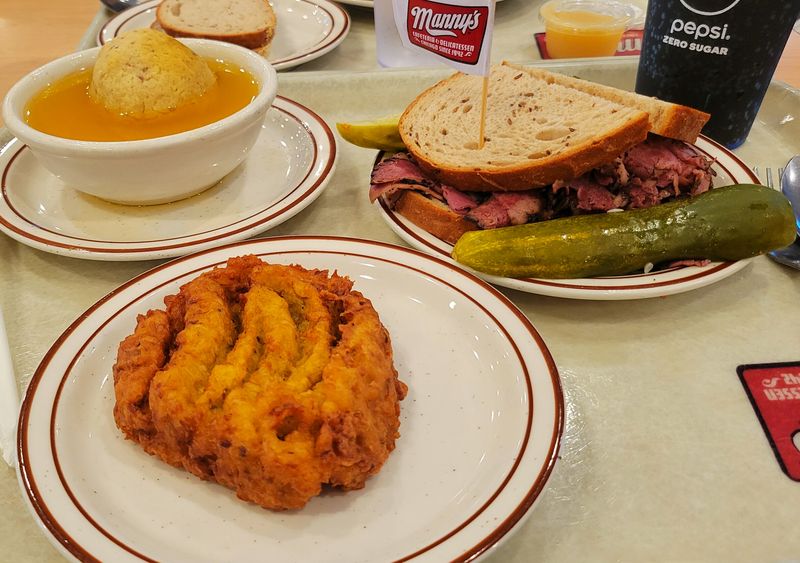 Mind Portions, Plan Leftovers