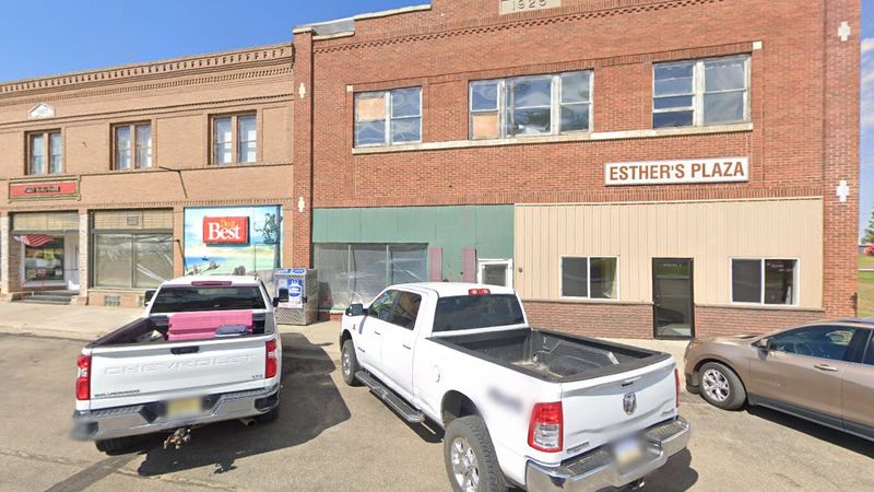 The Dry Prairie Climate Helps Biscuits Rise Better