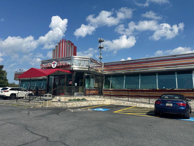 Late Night Lifesaver: After The Airport