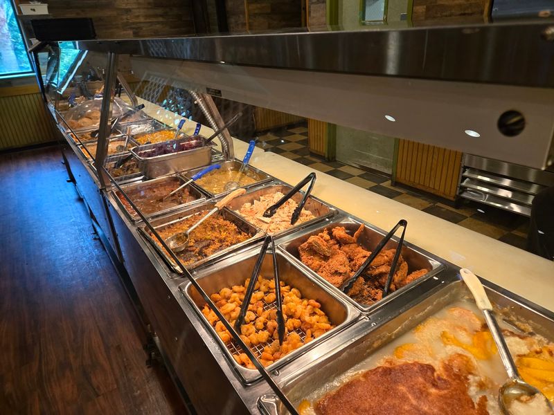 Breakfast, Lunch, And Dinner All In One Spot Breakfast, Lunch, And Dinner All In One Spot