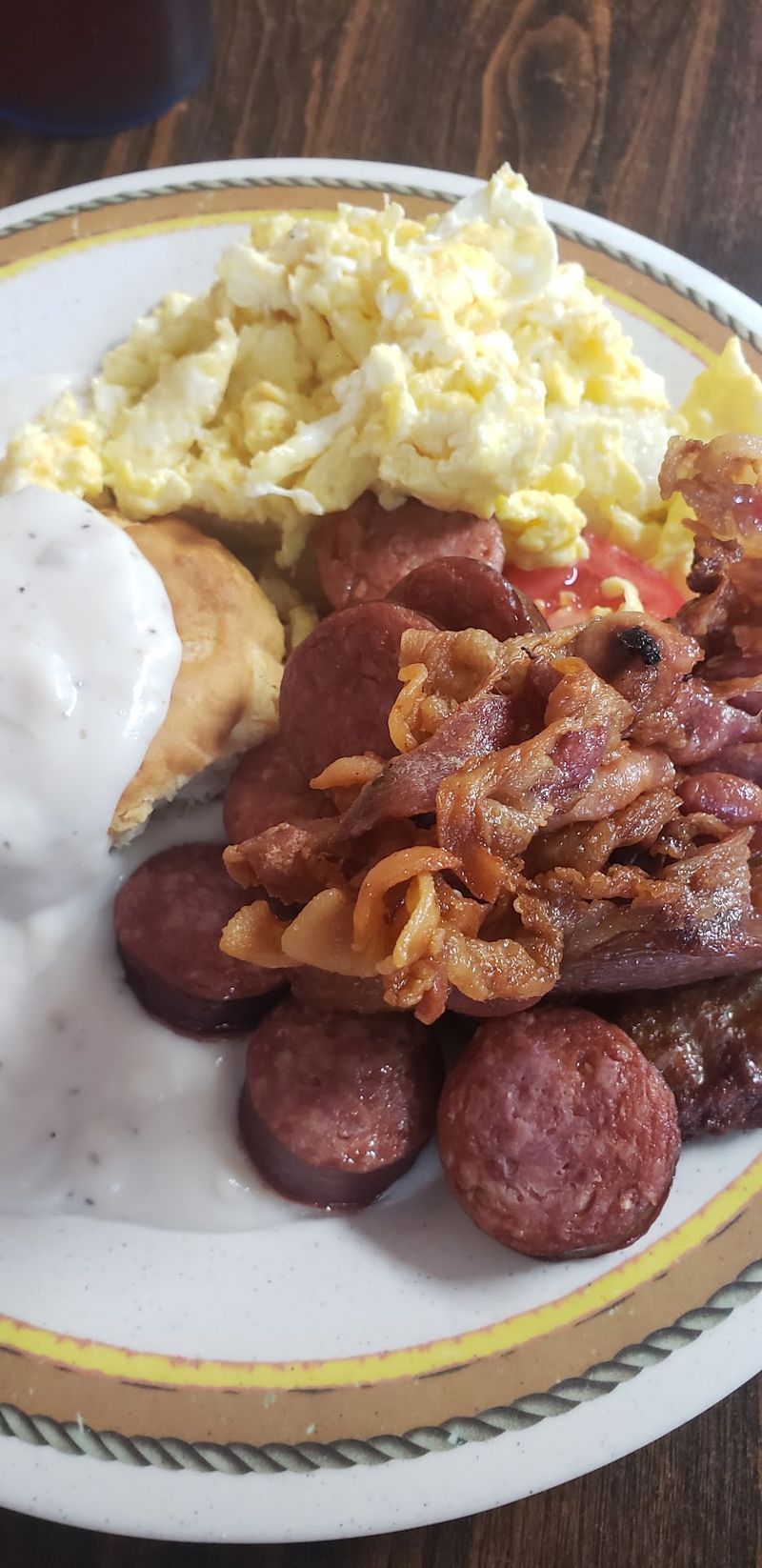 Breakfast, Lunch, And Dinner Hours To Know