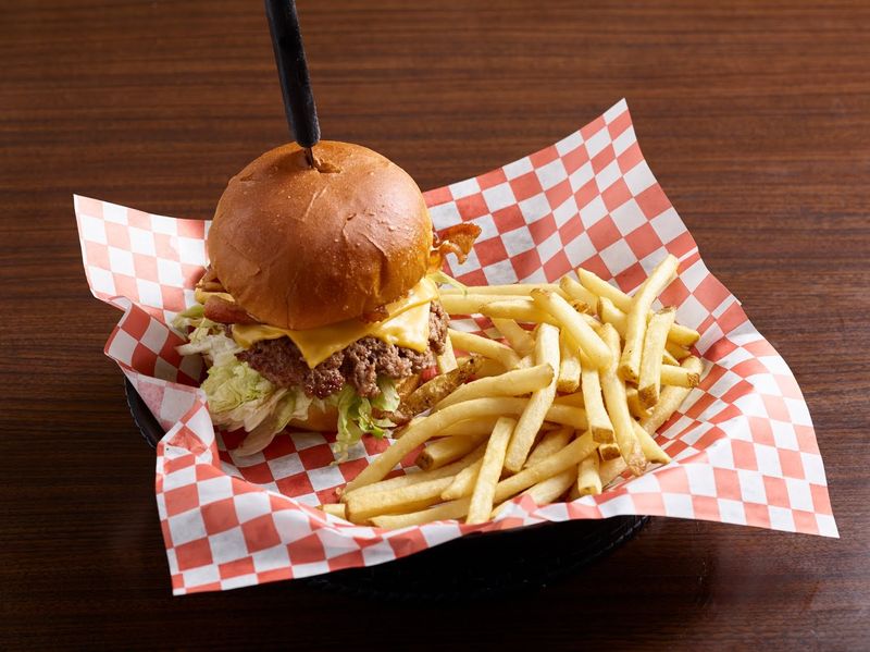 More Than Just Chicken & Waffles