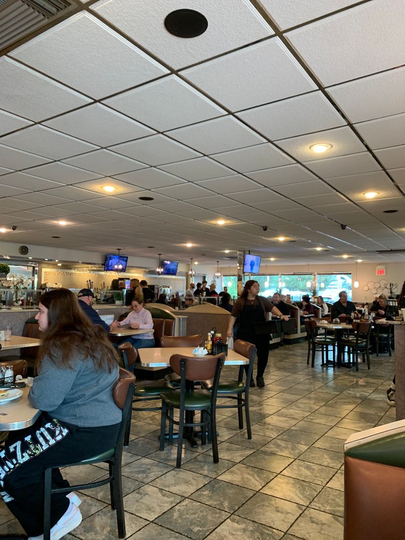 More Than 250 Seats Yet Still Gets Packed