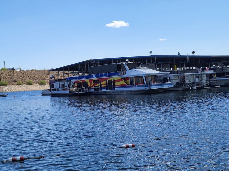 Breakfast On The Water Changes Everything