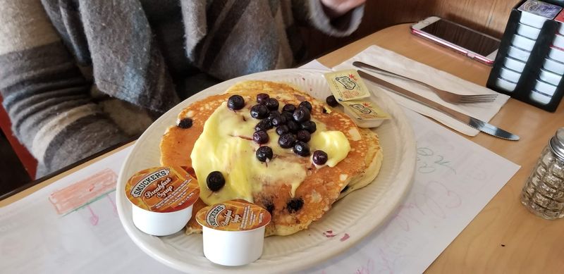 Pancakes Worth Planning Your Morning Around