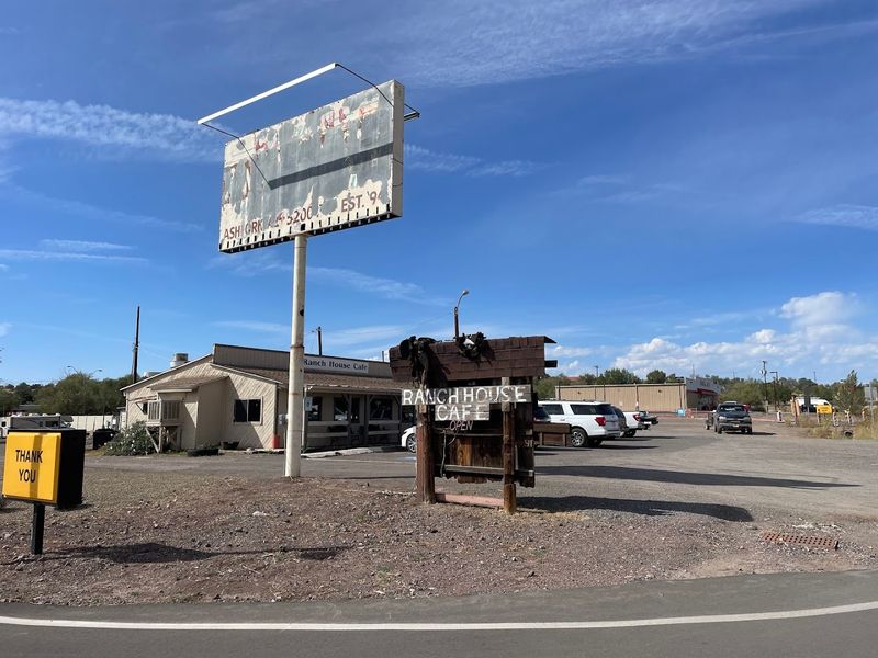 The Huevos Rancheros Worth Pulling Over For