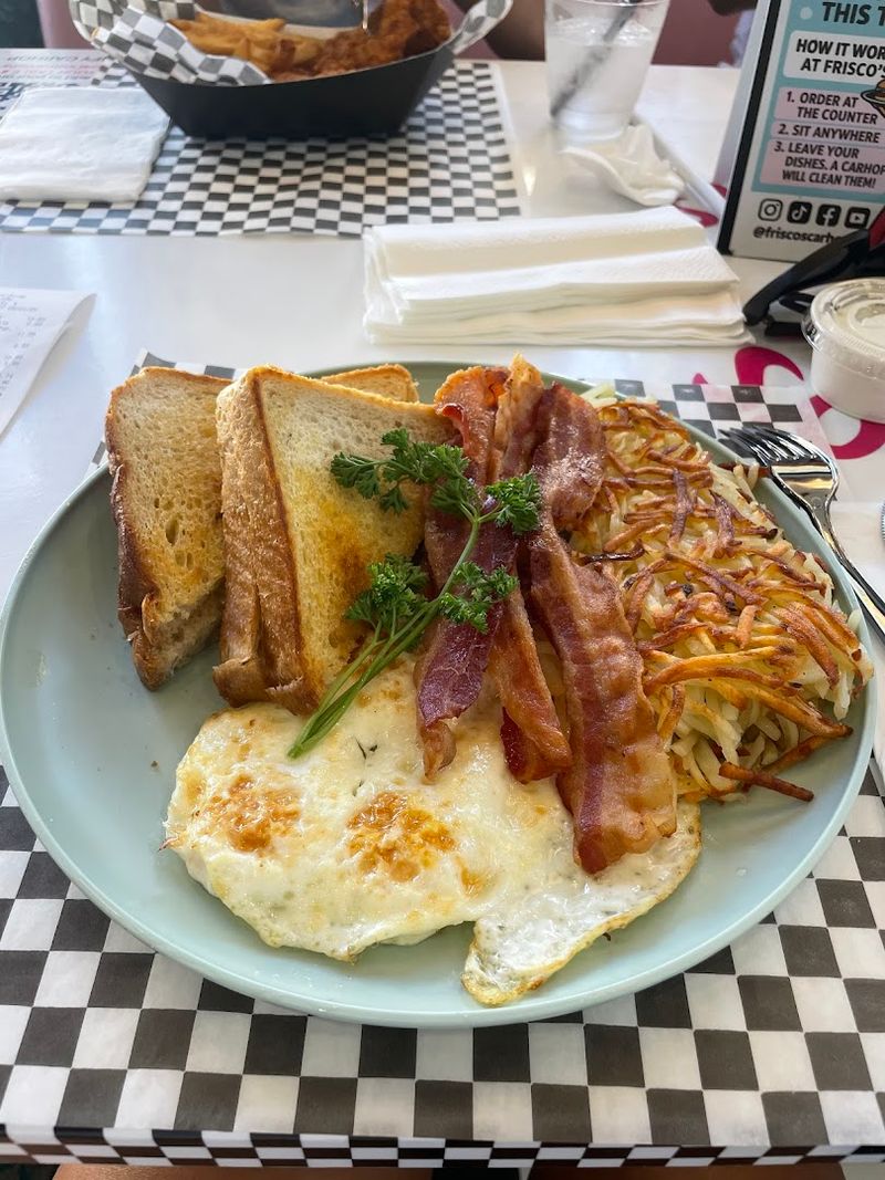 Breakfast Options That Make Morning People Out Of Everyone