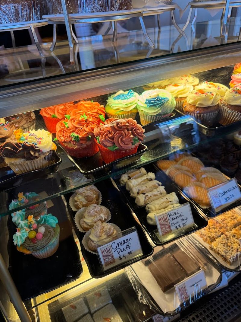 Lunch That Goes Way Beyond A Simple Sandwich