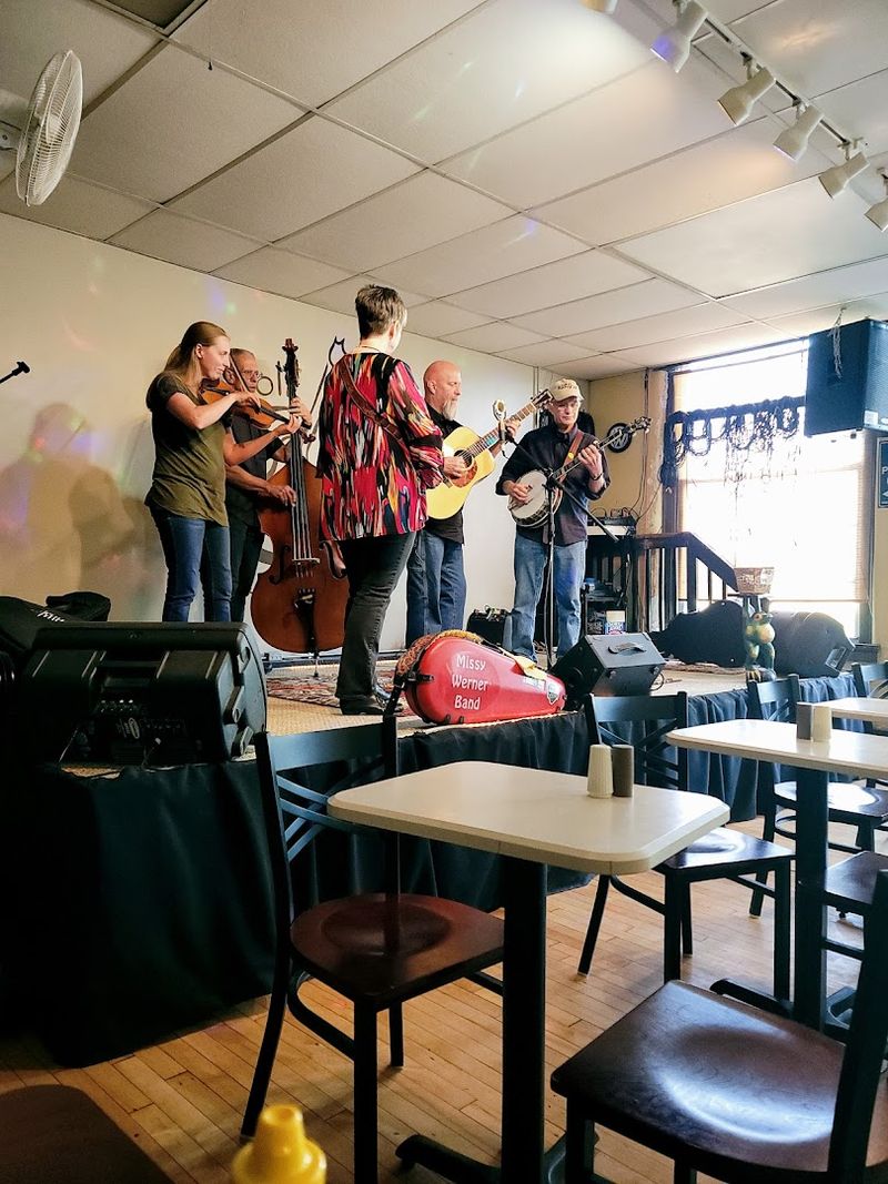 The Hippie Vibe That Defines The Place