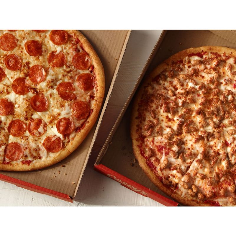 Breakfast Pizza That Makes Mornings Worth Waking Up For