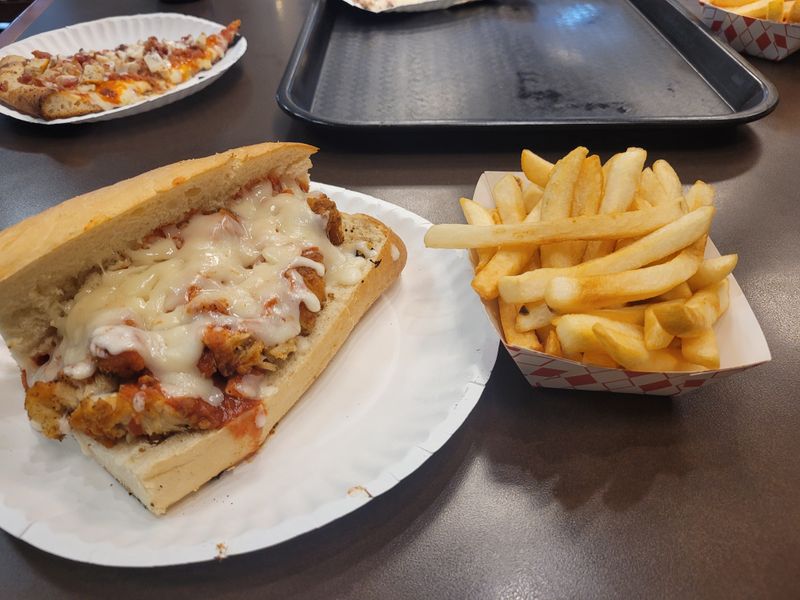 Hoagies That Get 17 Mentions in Customer Reviews