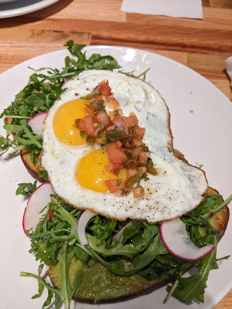 Breakfast Plates That Keep People Talking