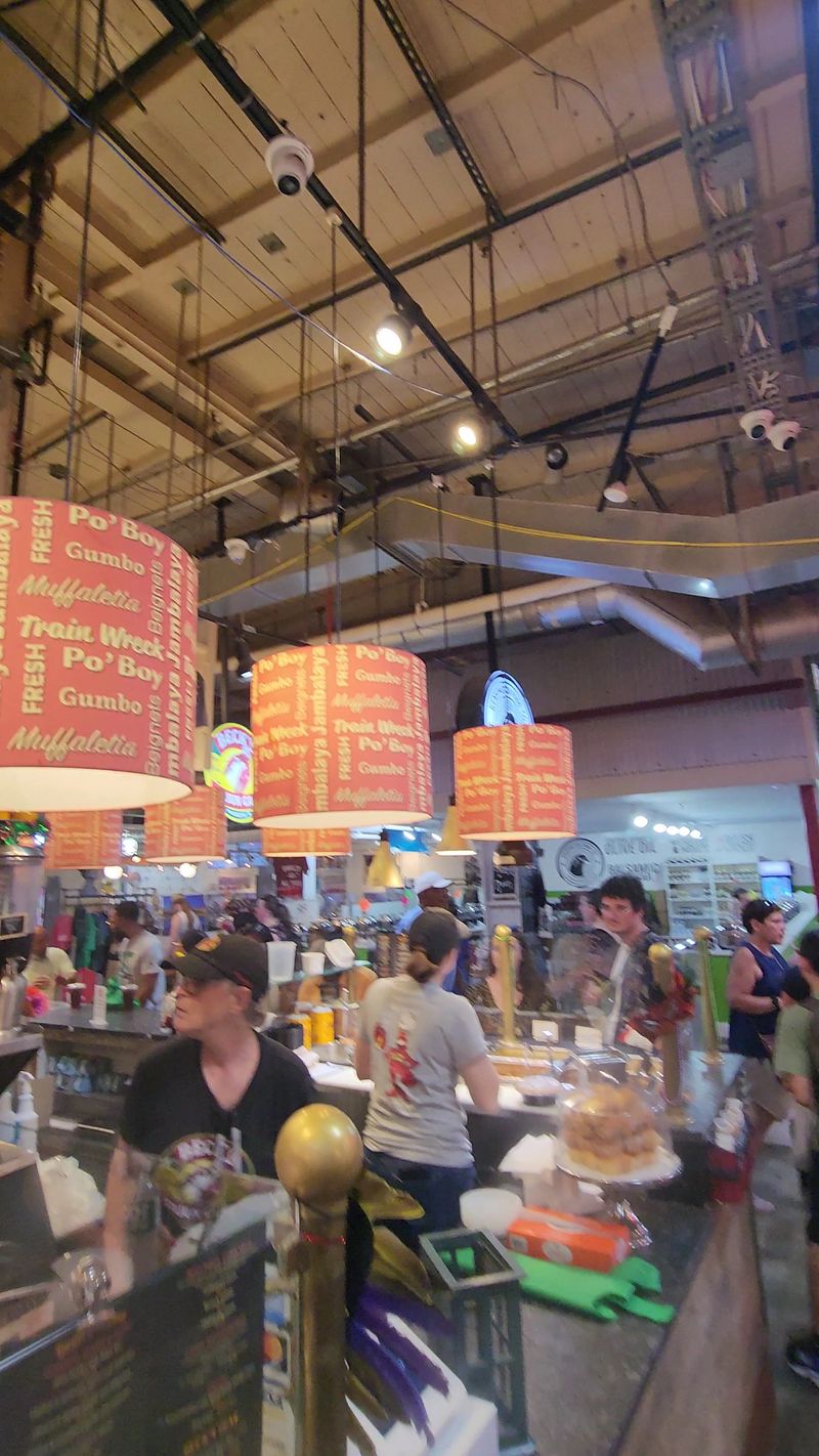 Generous Portions That Could Feed Two People