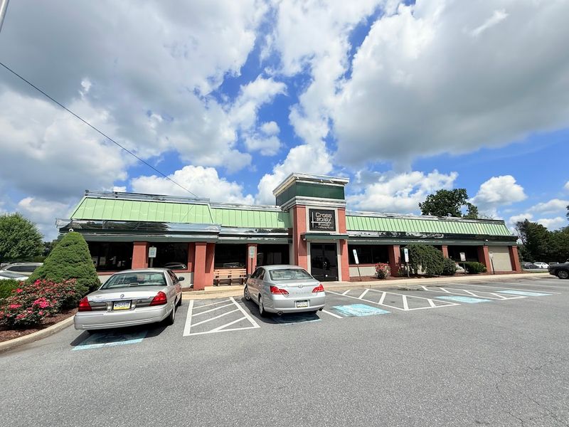 The Address And Location You Need To Know