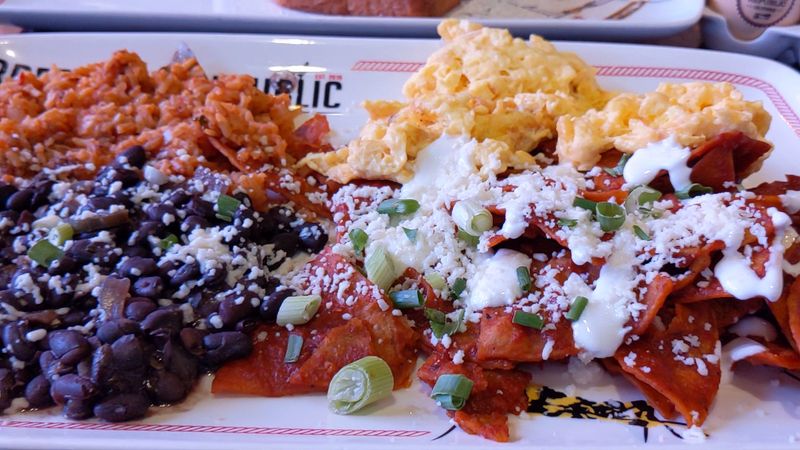 Breakfast Republic