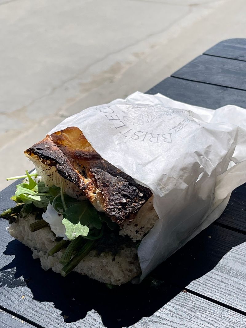 Breakfast Sandwiches And Lunch Options Worth The Detour
