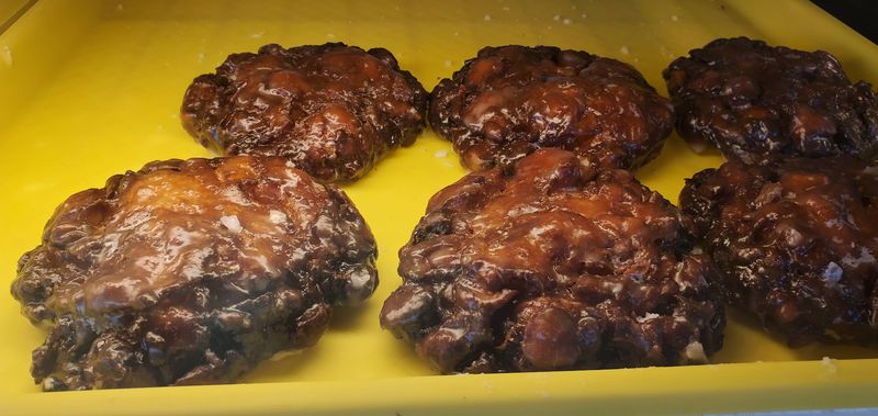 Classic Pastries That Sell Out Fast