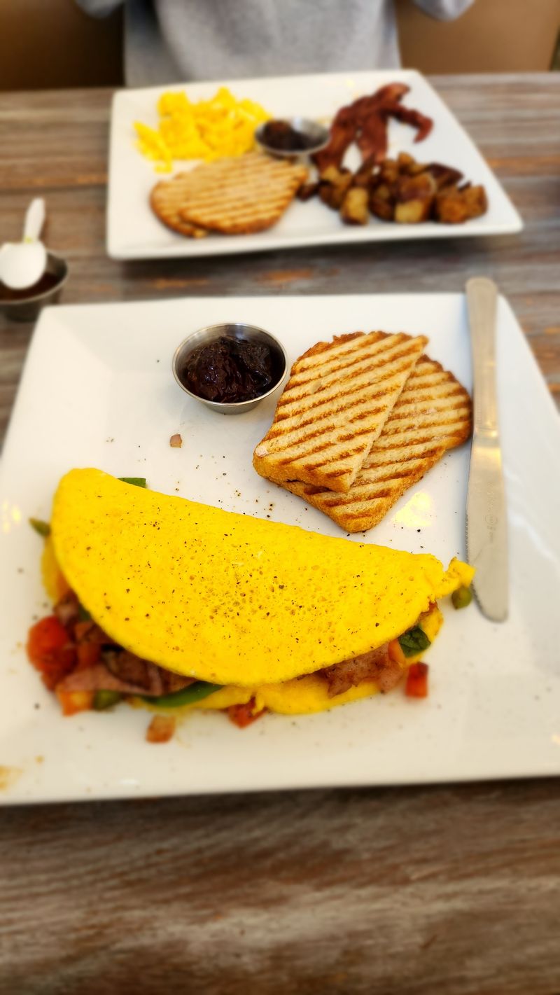 Southwest Wraps That Earn Chef's Kisses