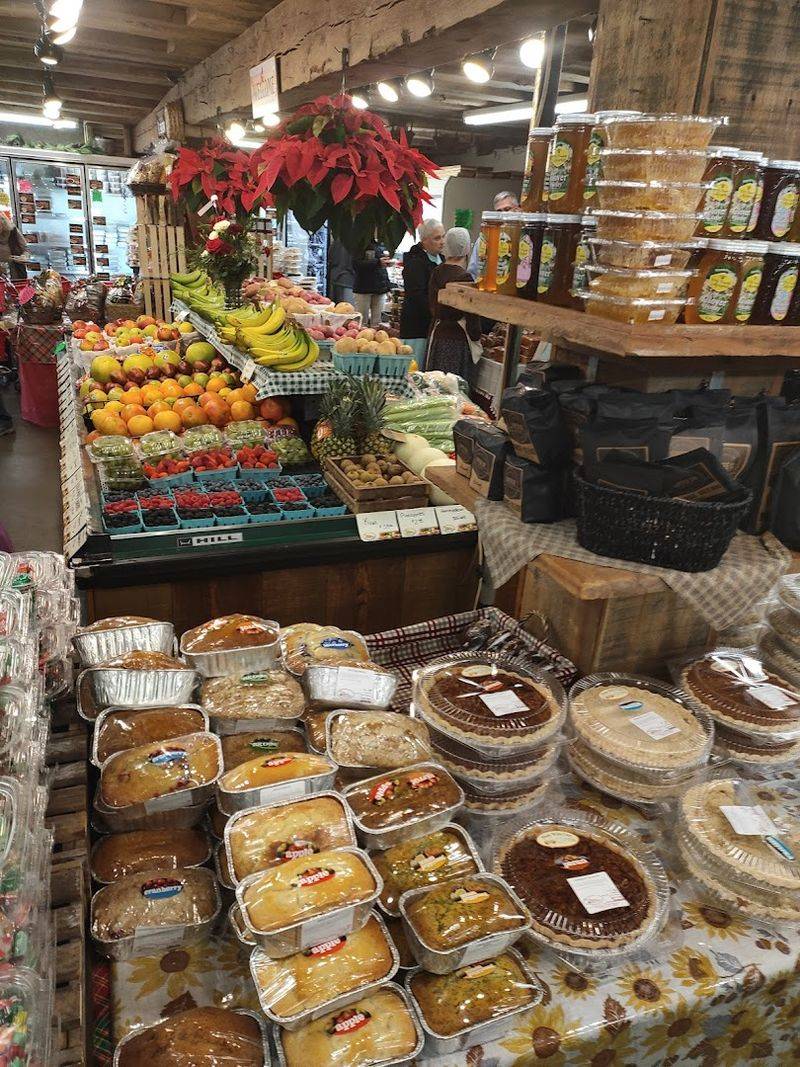 Homemade Pies and Baked Goods That Are Almost Unfair