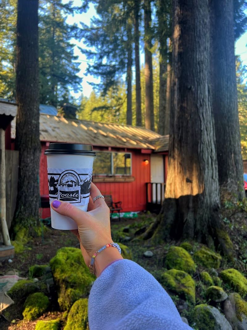 The Neighborhood Gathering Place Energy Is Real