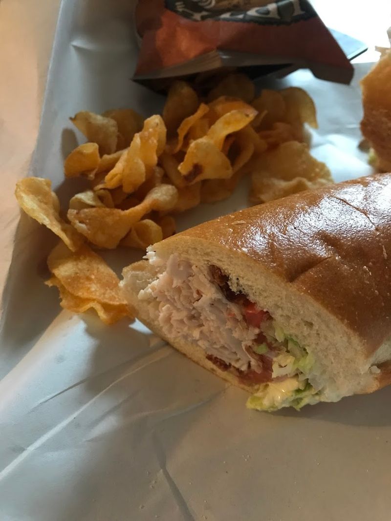 The Gobbler Is The Sandwich Nobody Talks About Enough