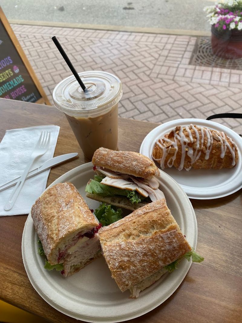 Breakfast Sandwiches That Redefine the Morning Routine