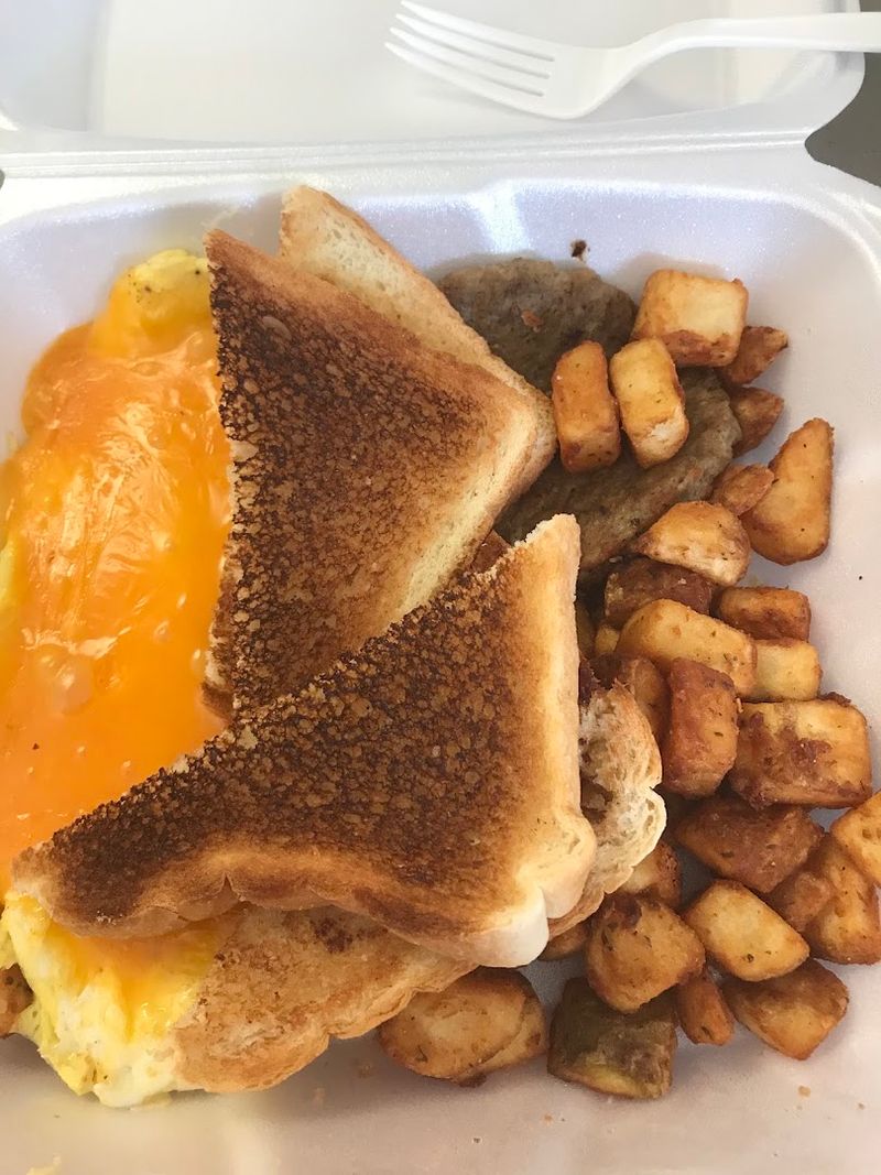 Breakfast Sandwiches Worth Setting An Alarm For