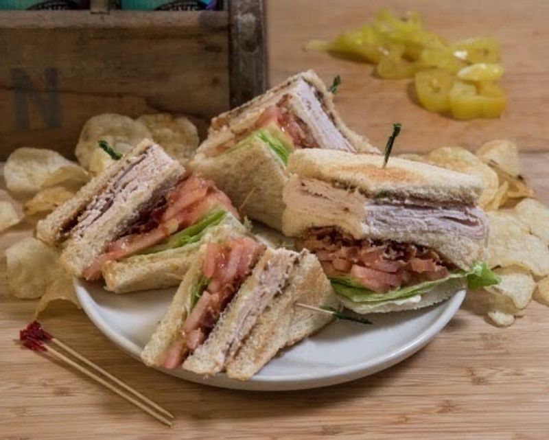 Breakfast Sandwiches Worth The Morning Drive
