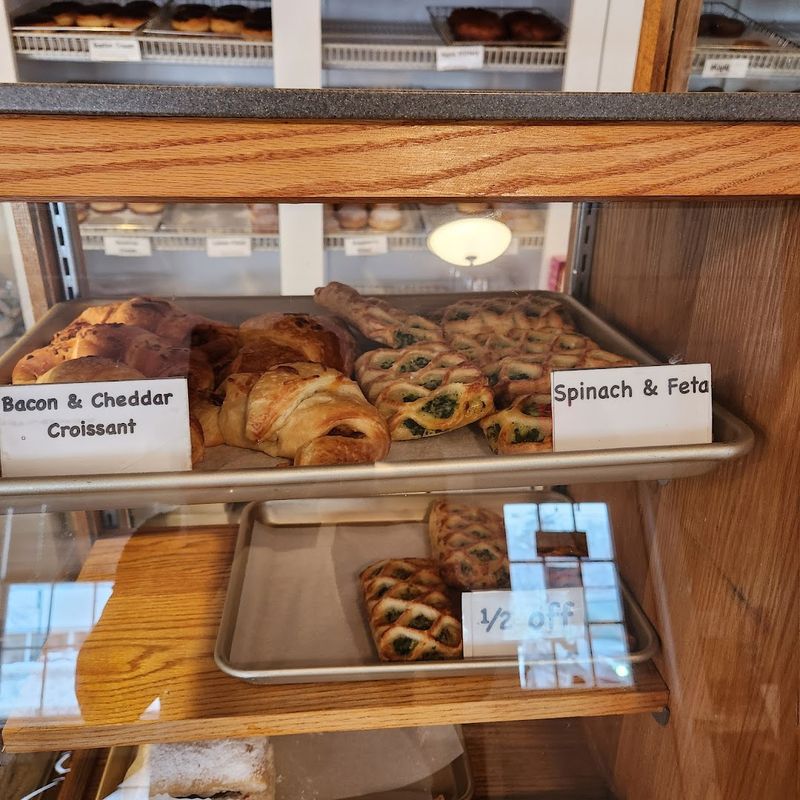 More Than Just A Donut Shop