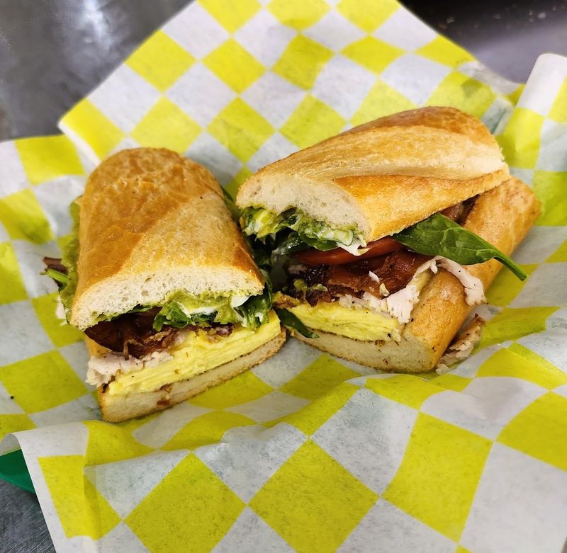 Breakfast Sandwiches Worth Waking Up For