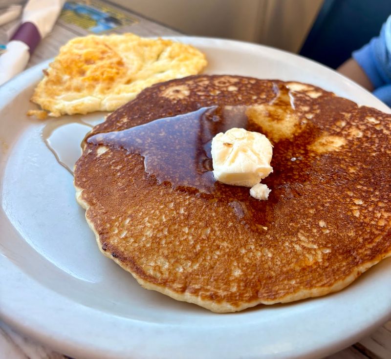 Breakfast Served All Day Breakfast Served All Day