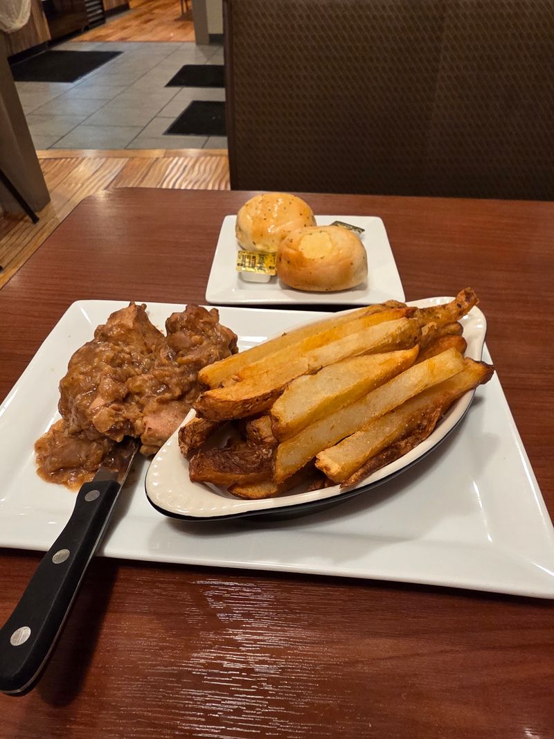 Homemade Comfort Food That Tastes Like Someone's Grandma Made It