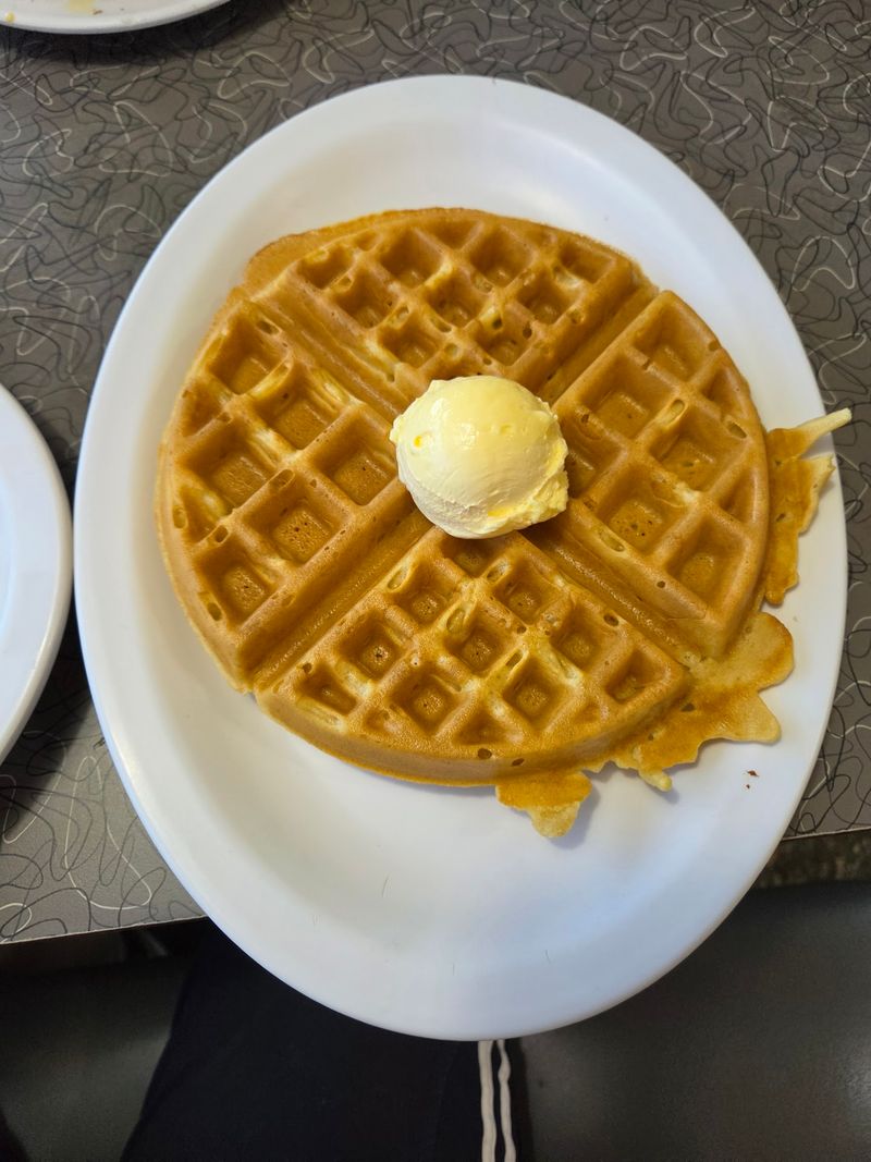 Breakfast Served All Day Long Breakfast Served All Day Long