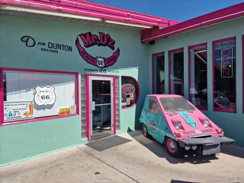 Service With A Genuine Smile