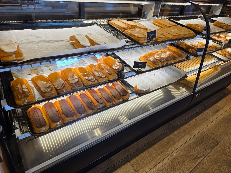 The Bakery That Deserves Its Own Visit