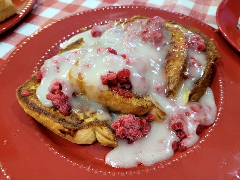 Breakfast So Good It Makes You Question Every Morning You Skipped It