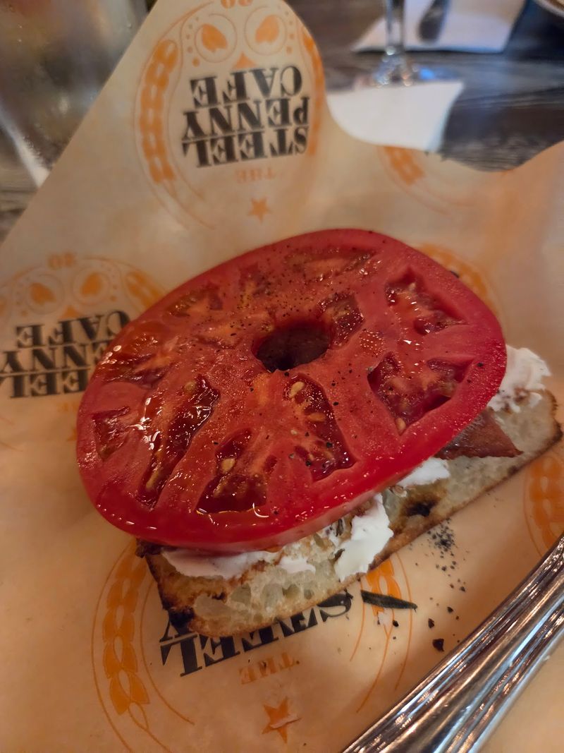 Breakfast Starts Before Most Pizza Ovens Wake Up