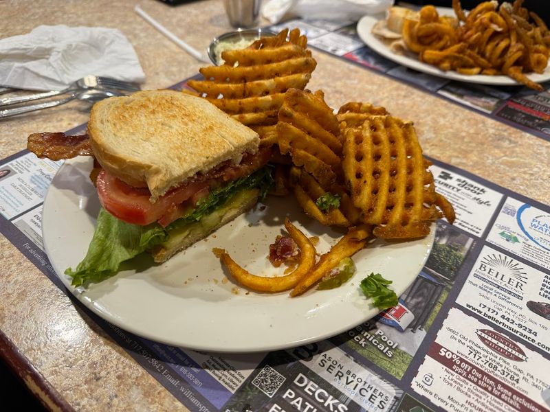 The Menu Has More Fry Options Than You Expect