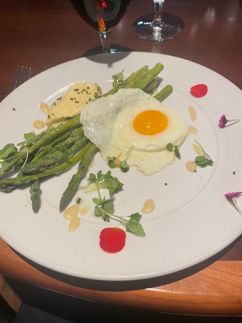 Ask About Seasonal Twists