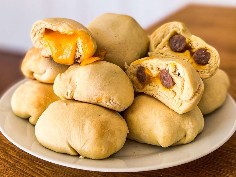 Kolaches