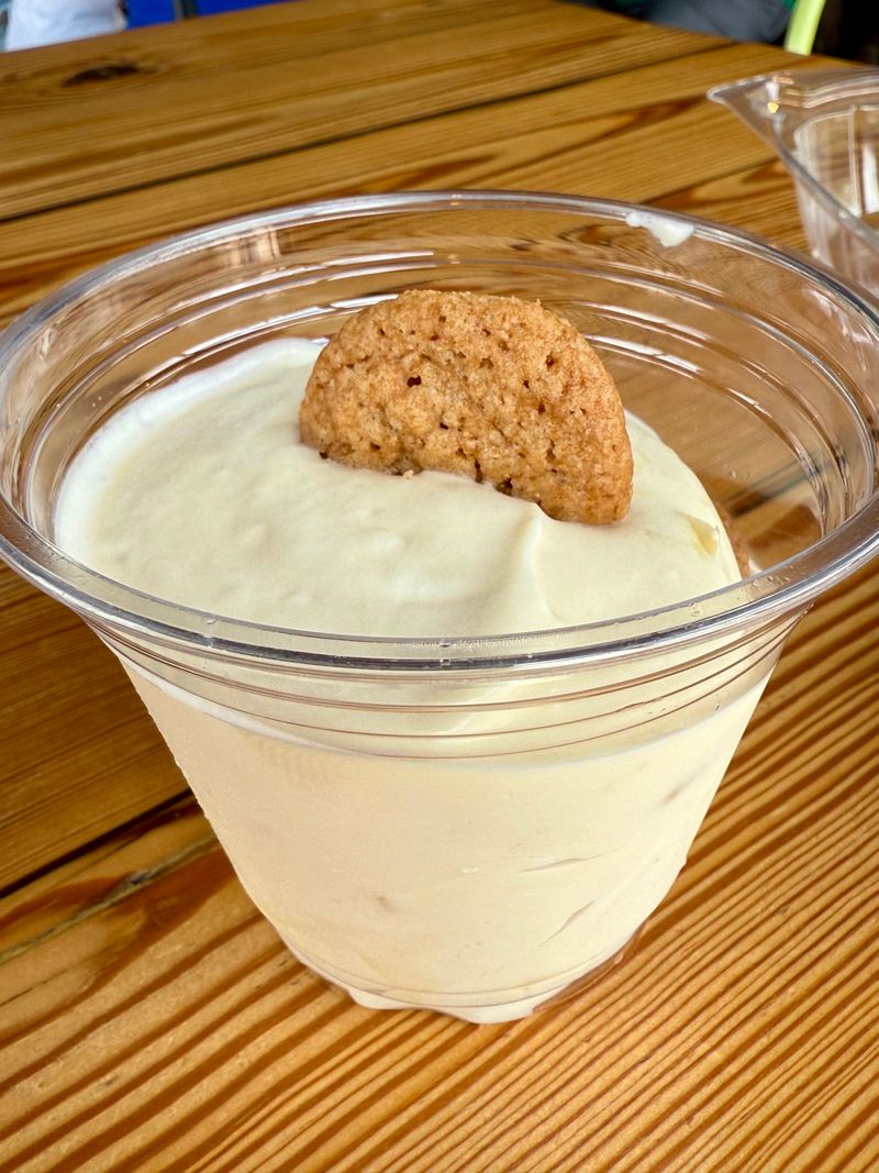 Sweet Finish That Feels Like A High Five