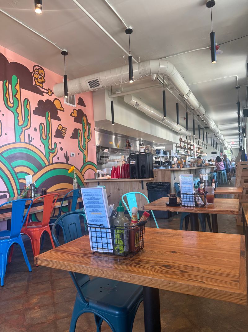 Operating Hours Keep Things Manageable