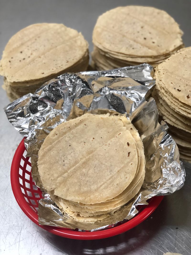 Weekend Menu Brings Extra Treasures