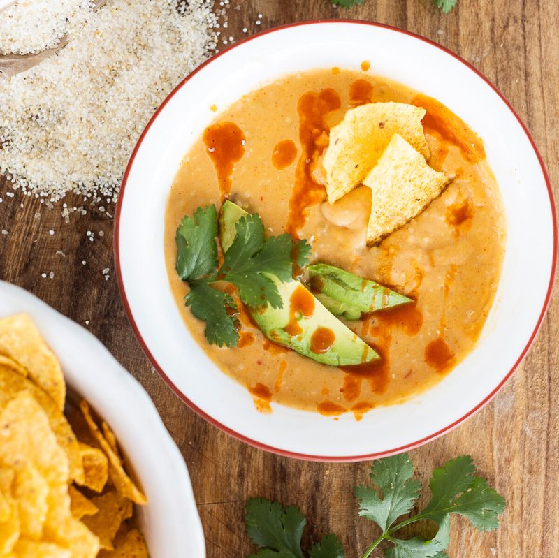Queso Dip: The Liquid Gold