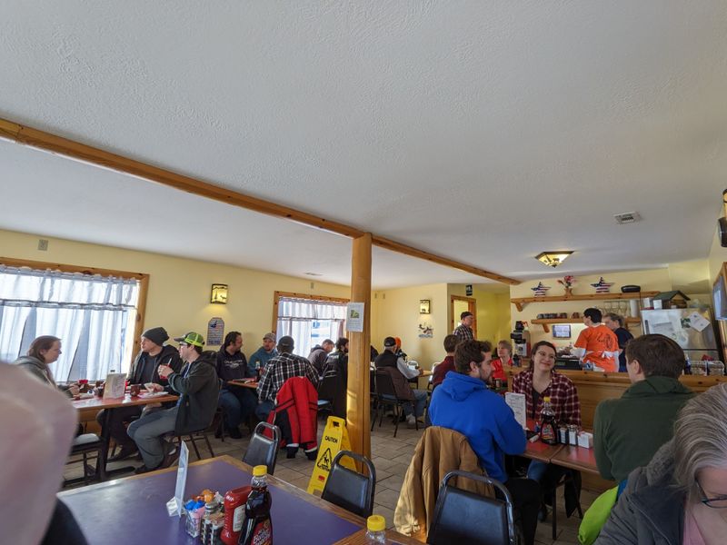 Alice And The Stories She Shares