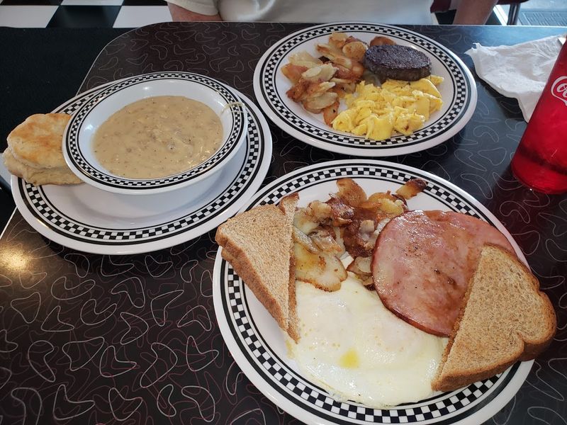 Breakfast That Actually Delivers