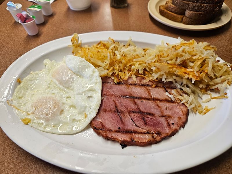 Breakfast That Actually Gets You Out Of Bed