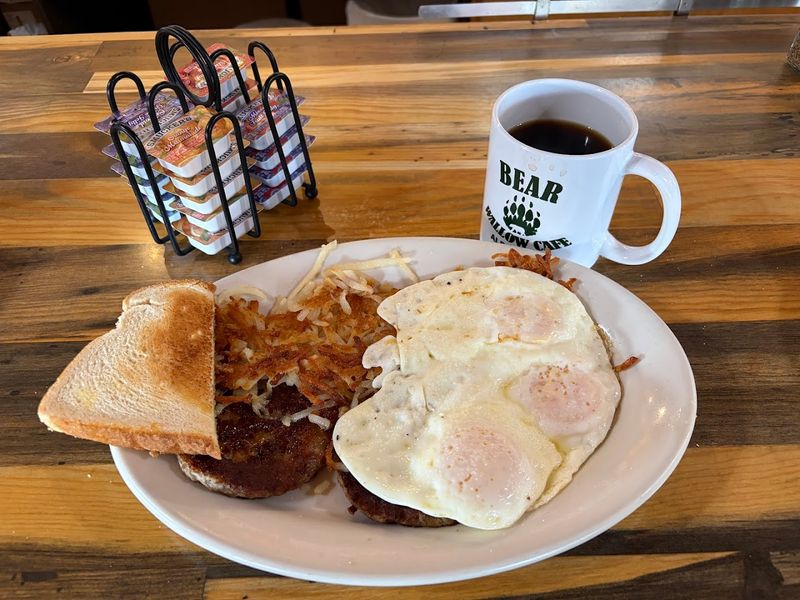 Breakfast That Actually Gets You Out Of Bed