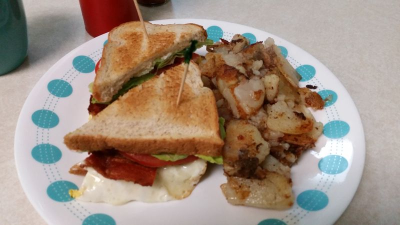 Lunch Options Beyond the Famous Bologna